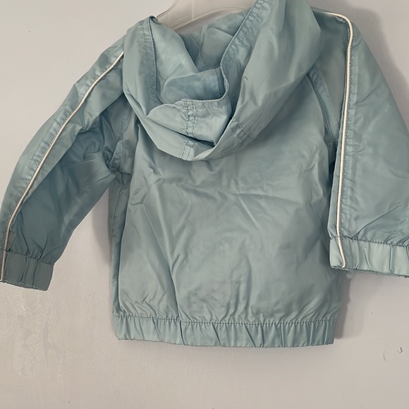 Blue Jacket | 6-9 months - Picture 4 of 4